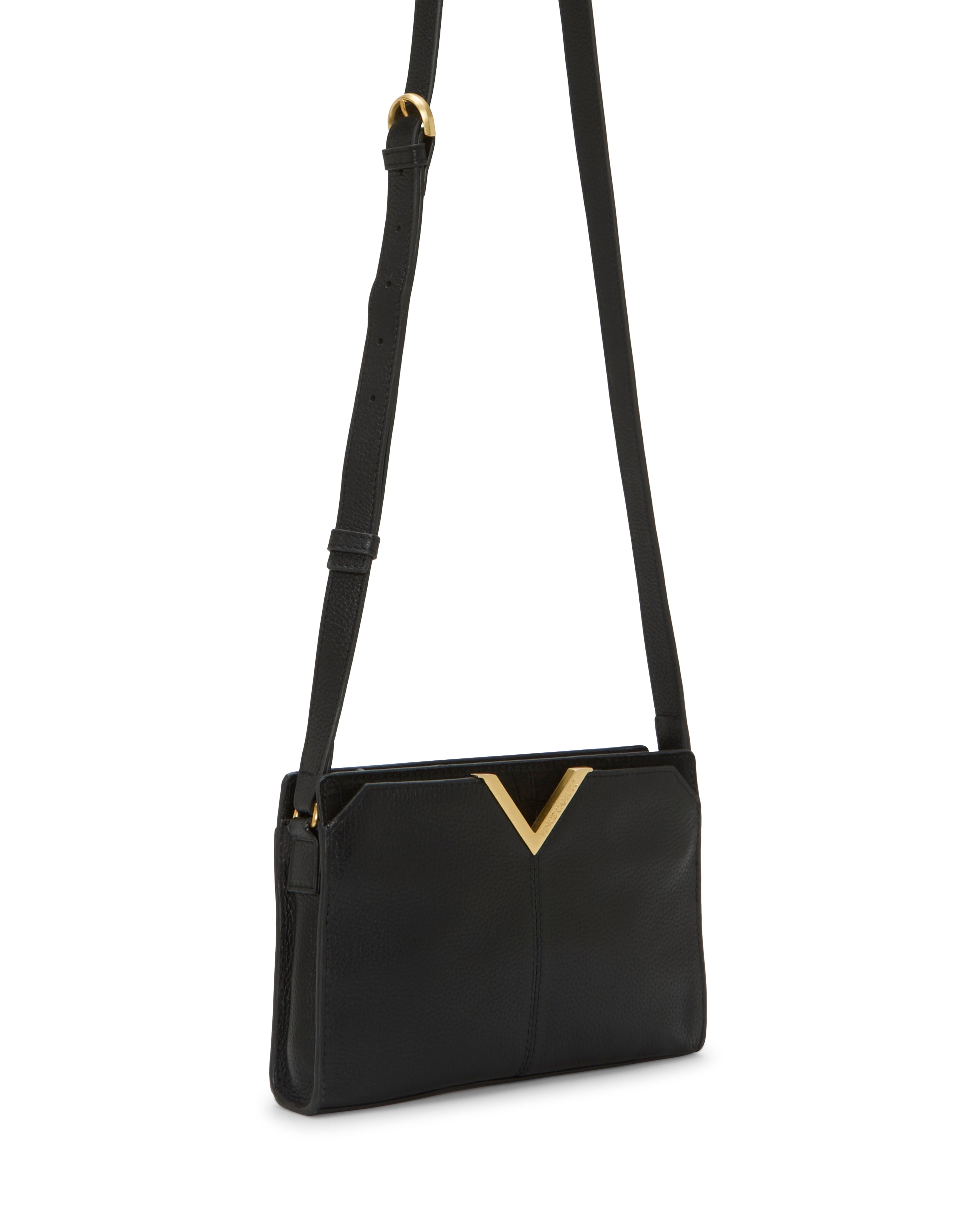 Tasha Crossbody Bag