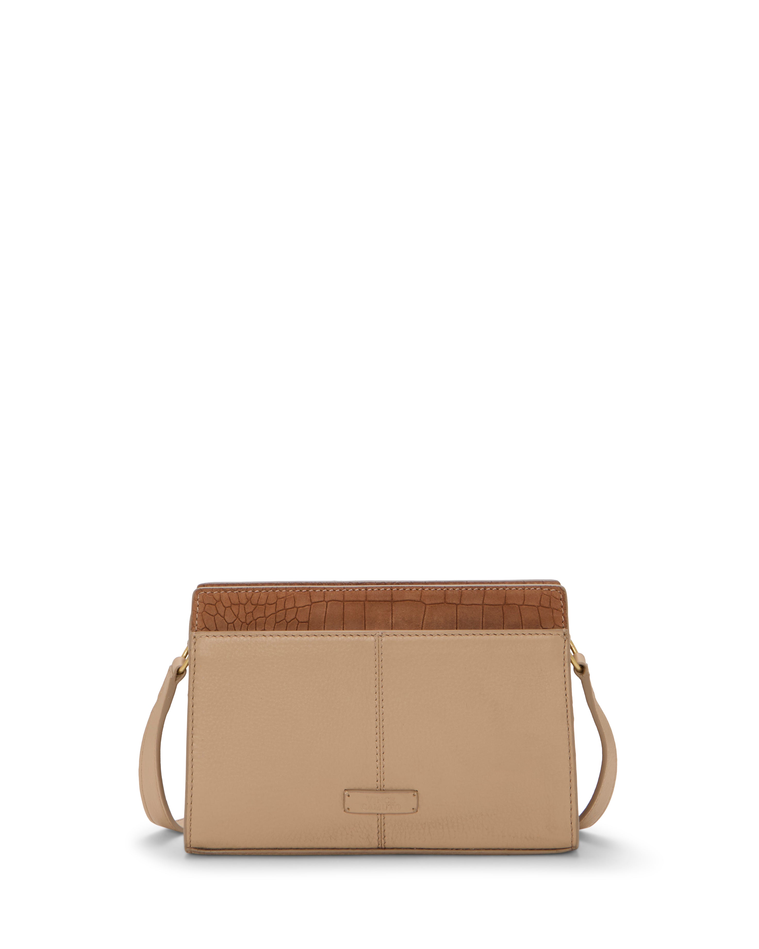 Tasha Crossbody Bag