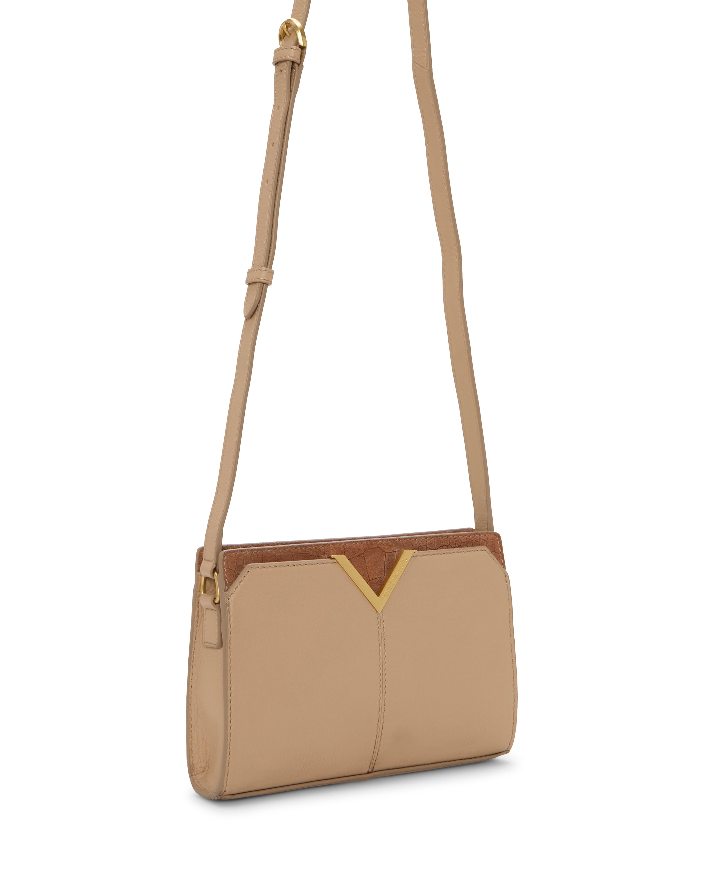 Tasha Crossbody Bag