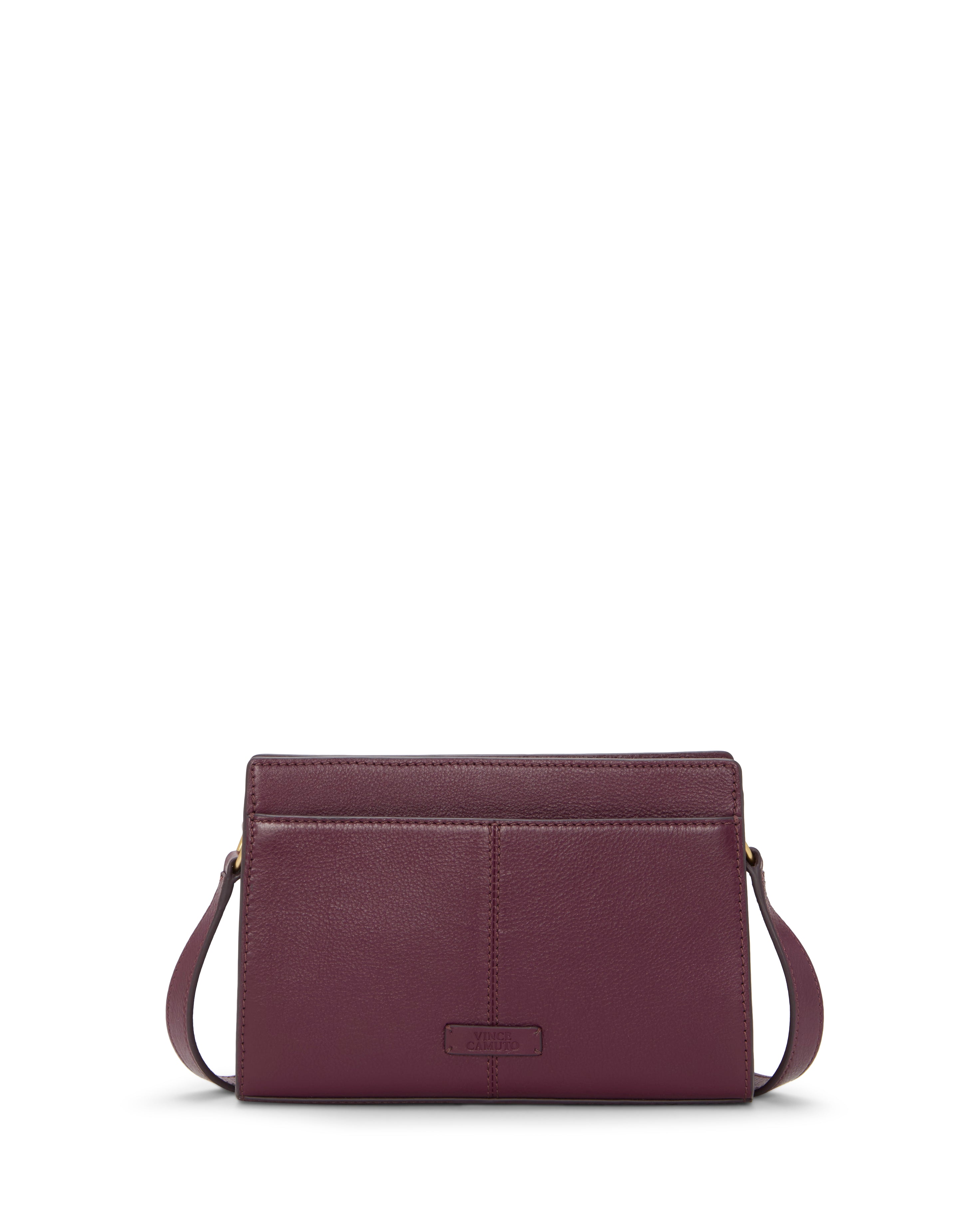 Tasha Crossbody Bag