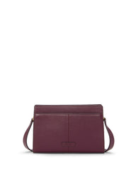 Tasha Crossbody Bag
