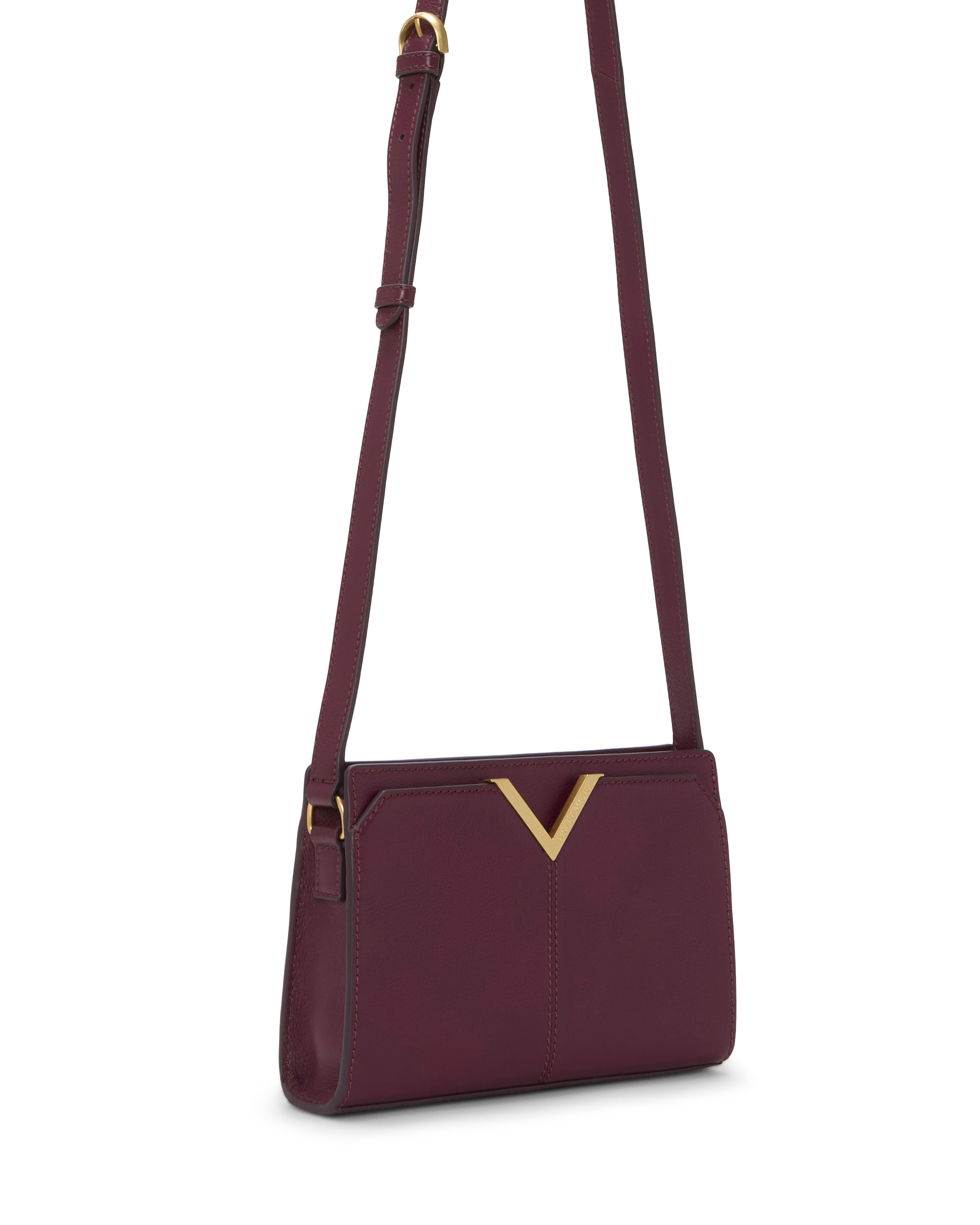 Tasha Crossbody Bag