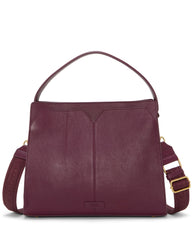 Tasha Shoulder Bag