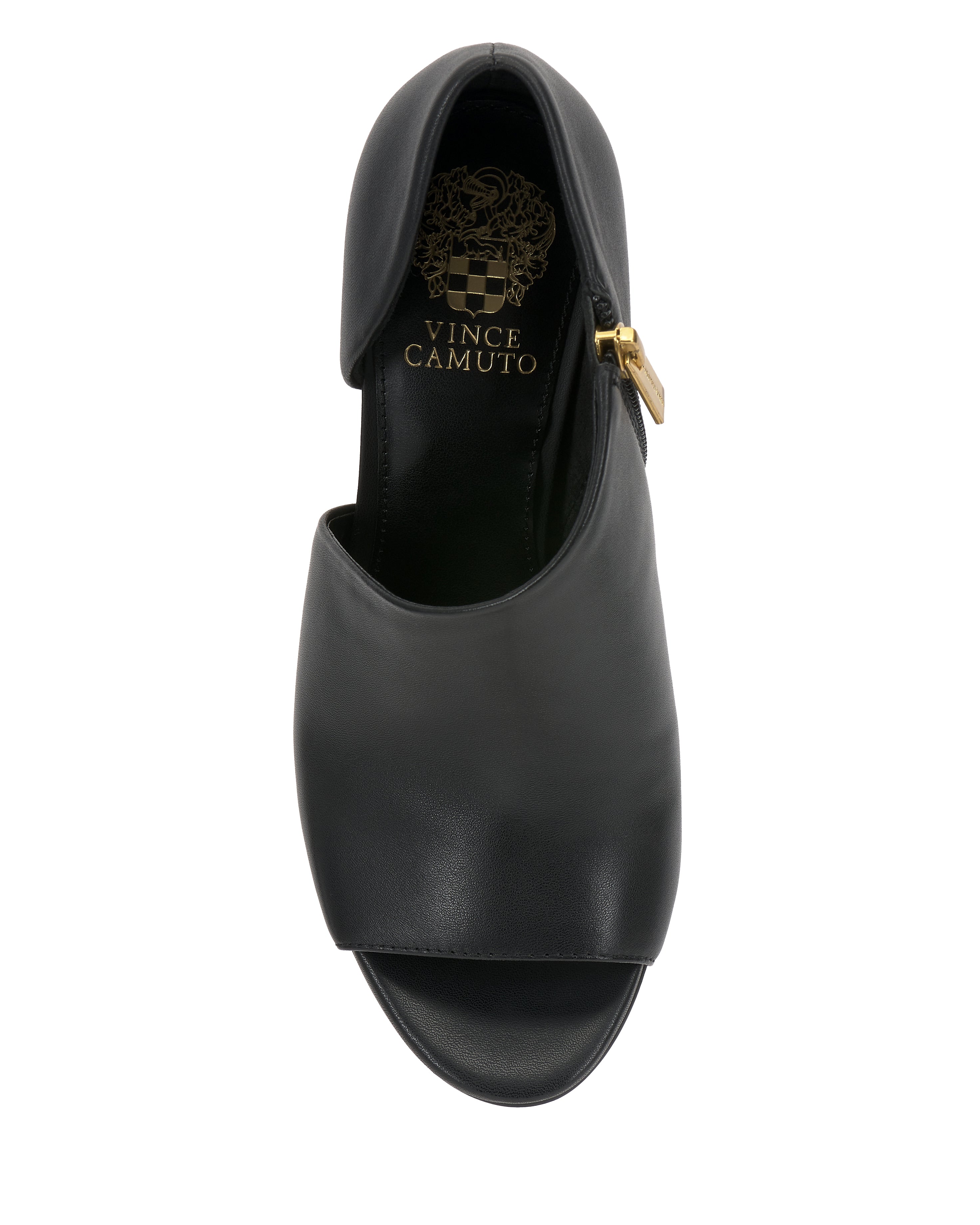 Telemi D'Orsay Sandal