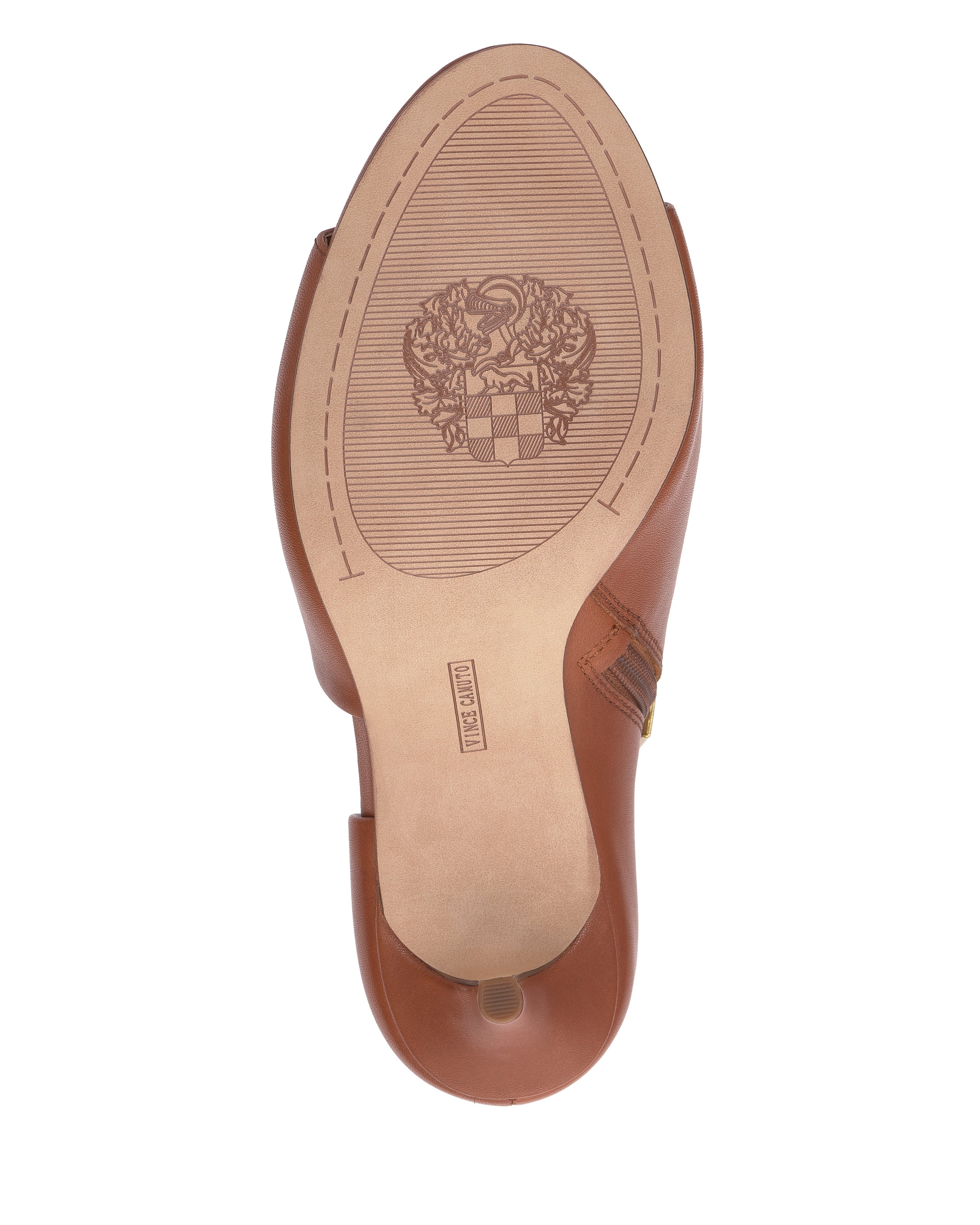 Telemi D'Orsay Sandal