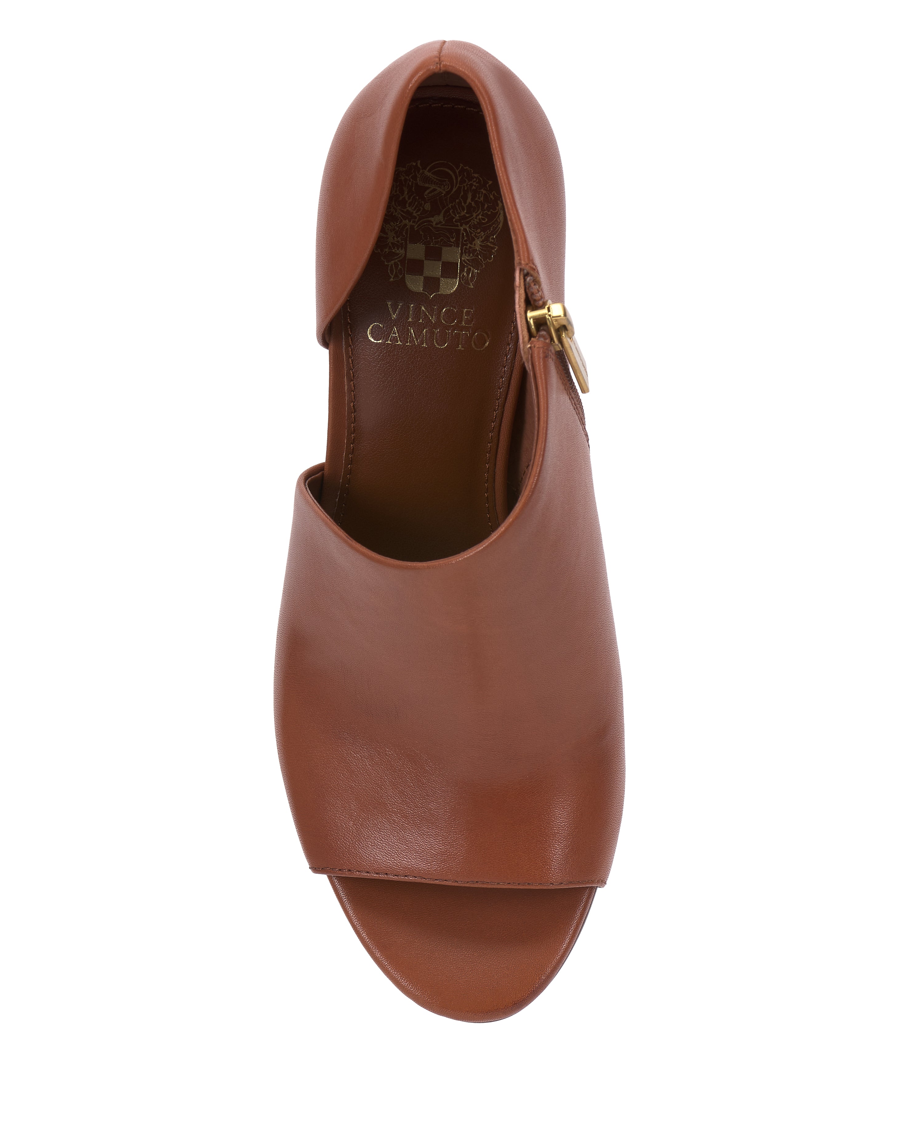 Telemi D'Orsay Sandal