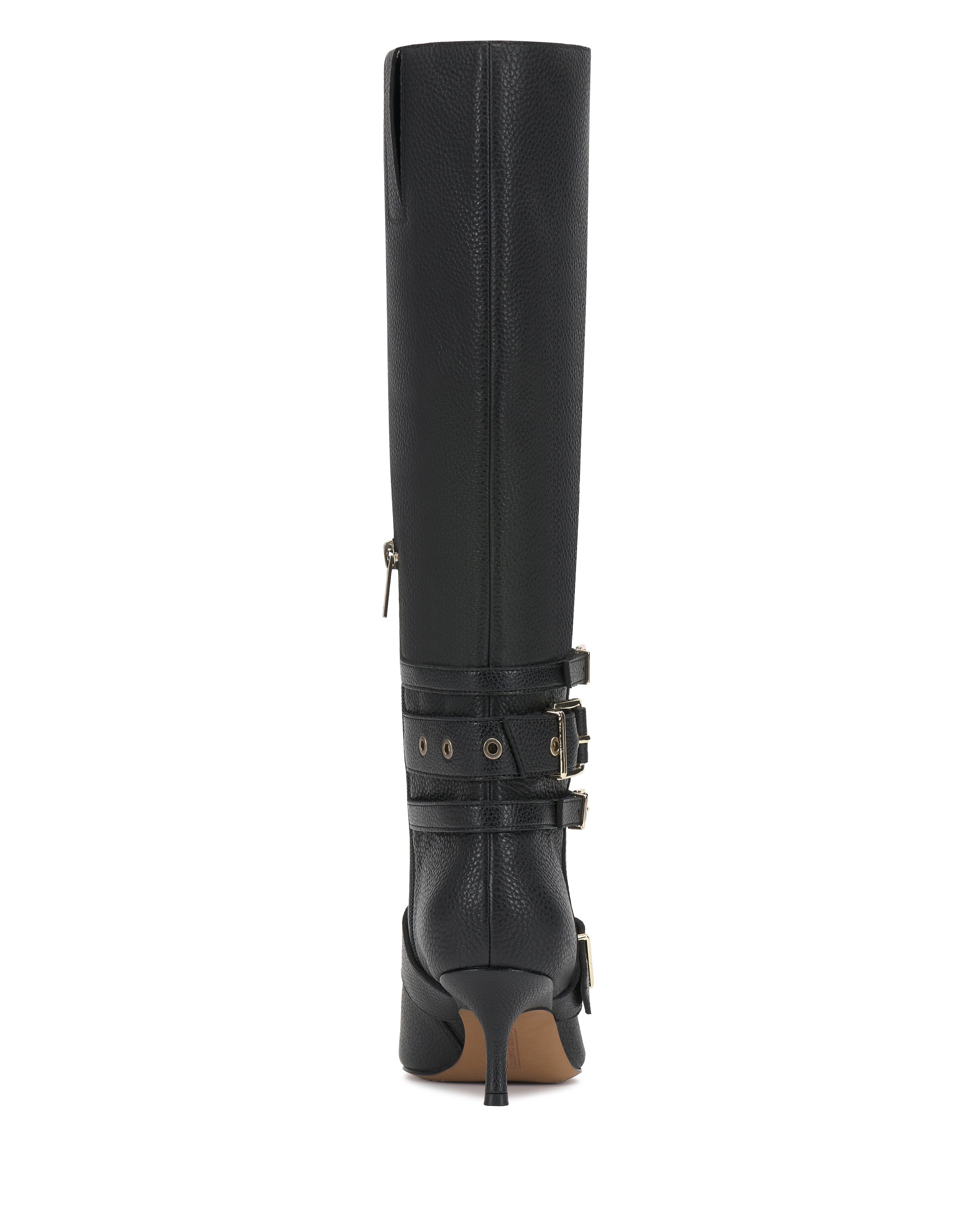 Tyleen Wide Calf Knee High Boot
