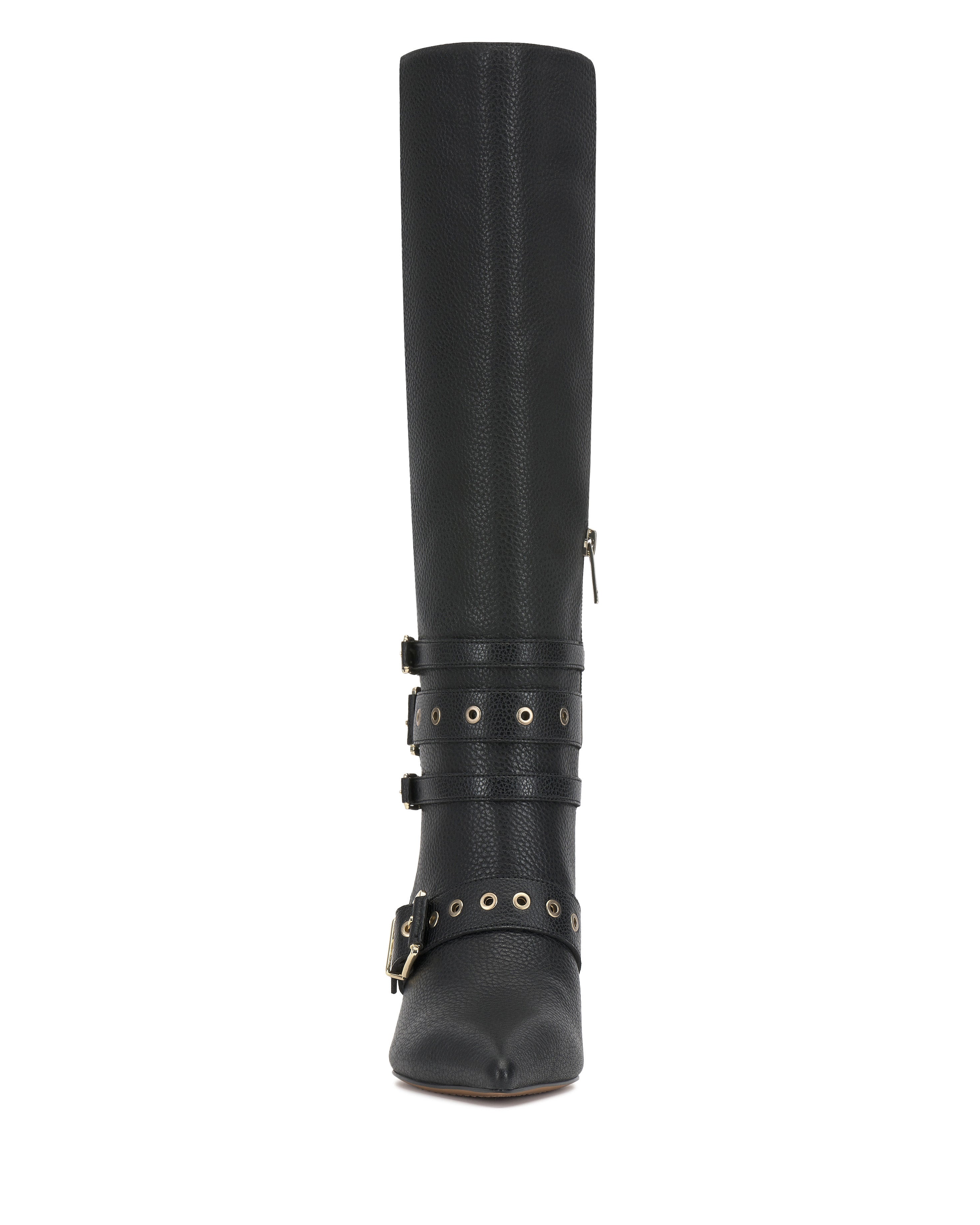 Tyleen Extra Wide Calf Knee High Boot
