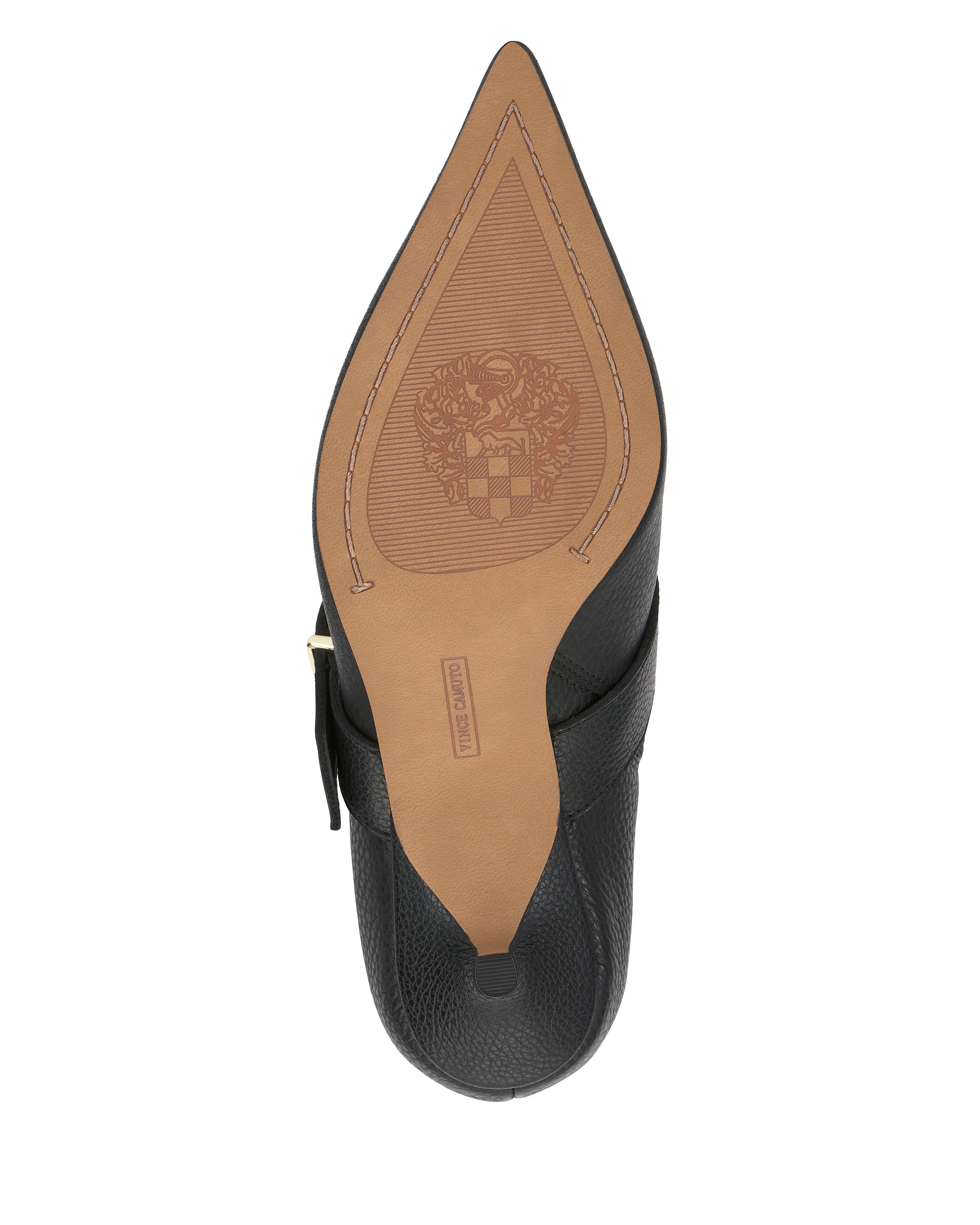 Tyleen Knee High Boot