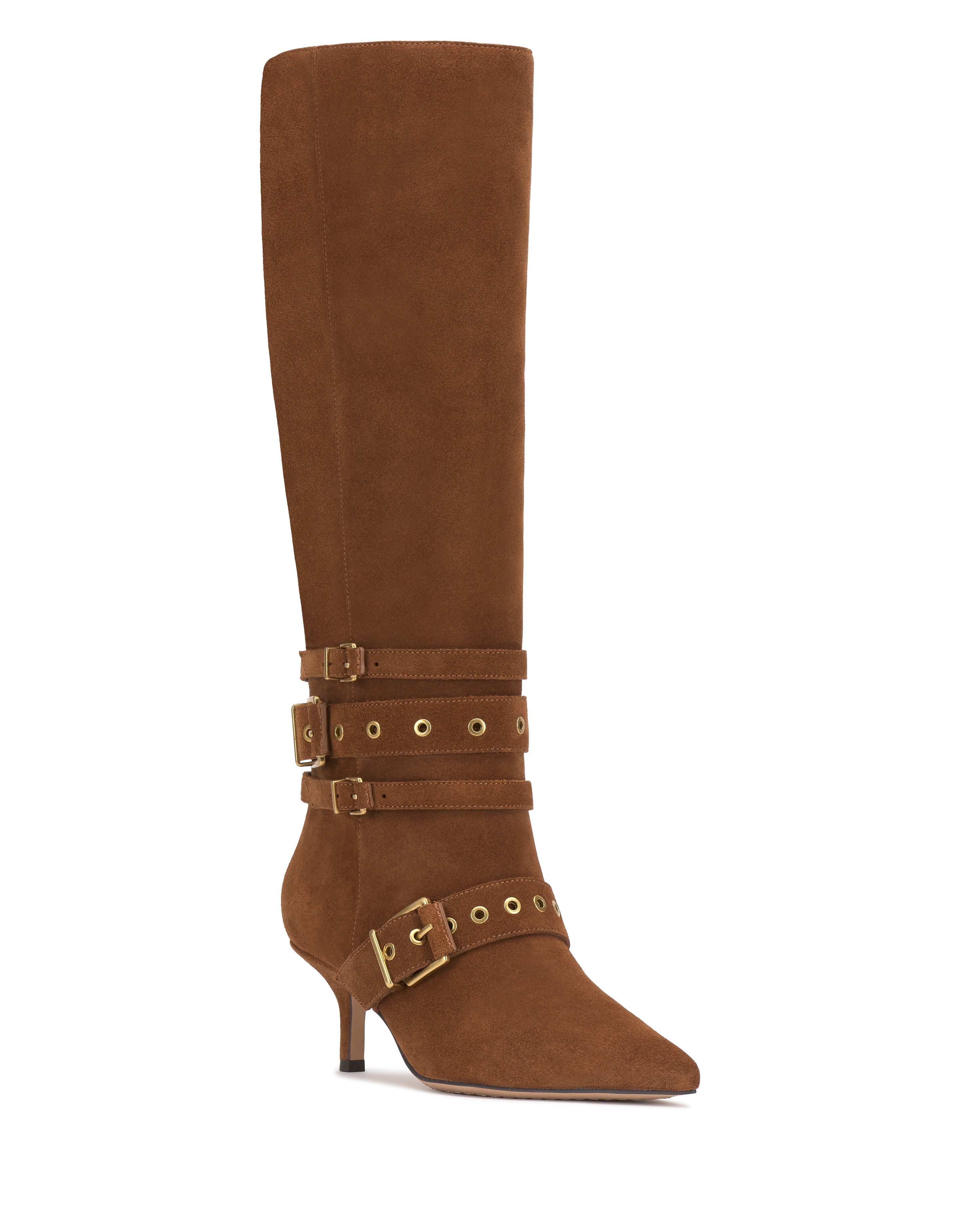 Tyleen Knee High Boot