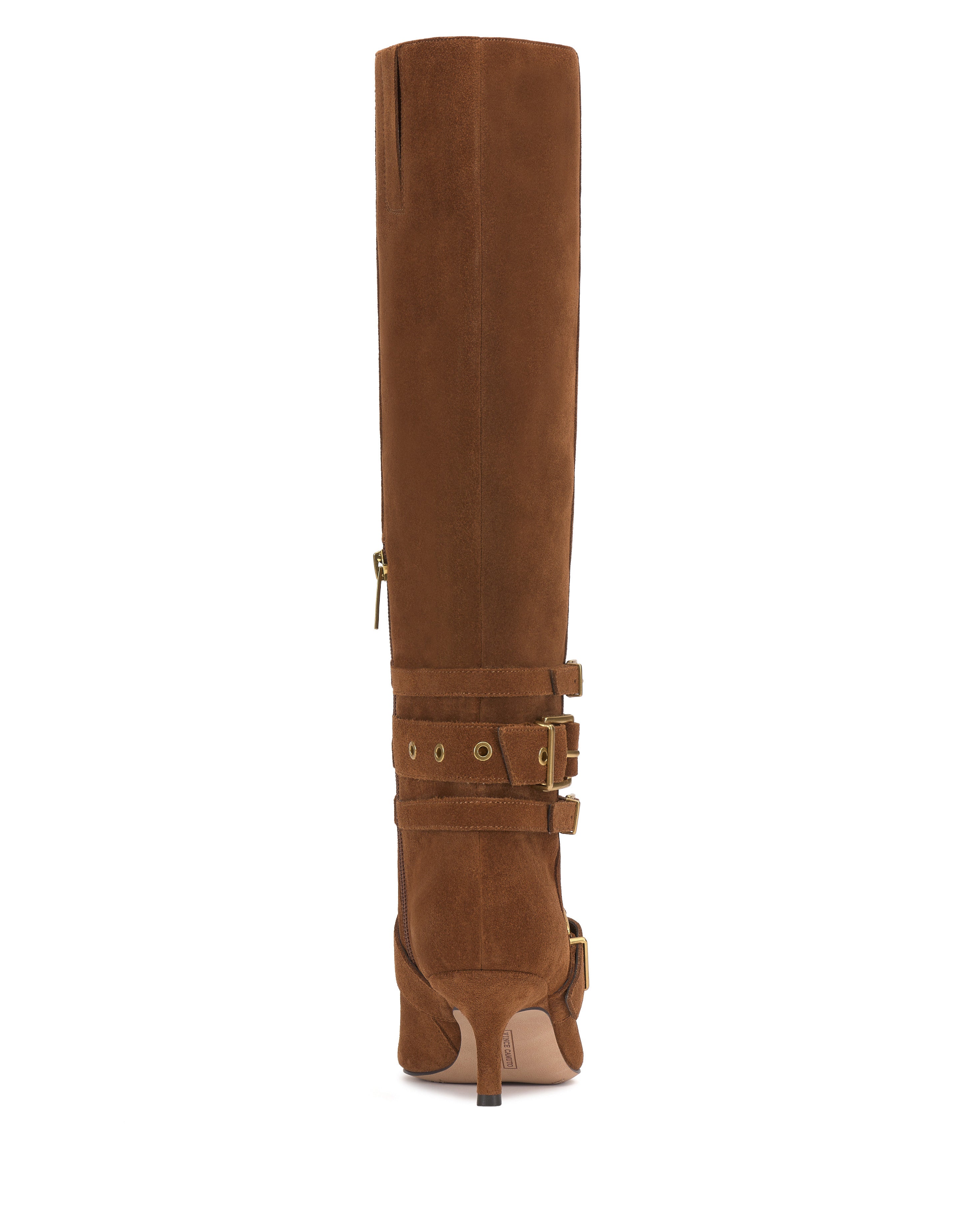 Tyleen Knee High Boot