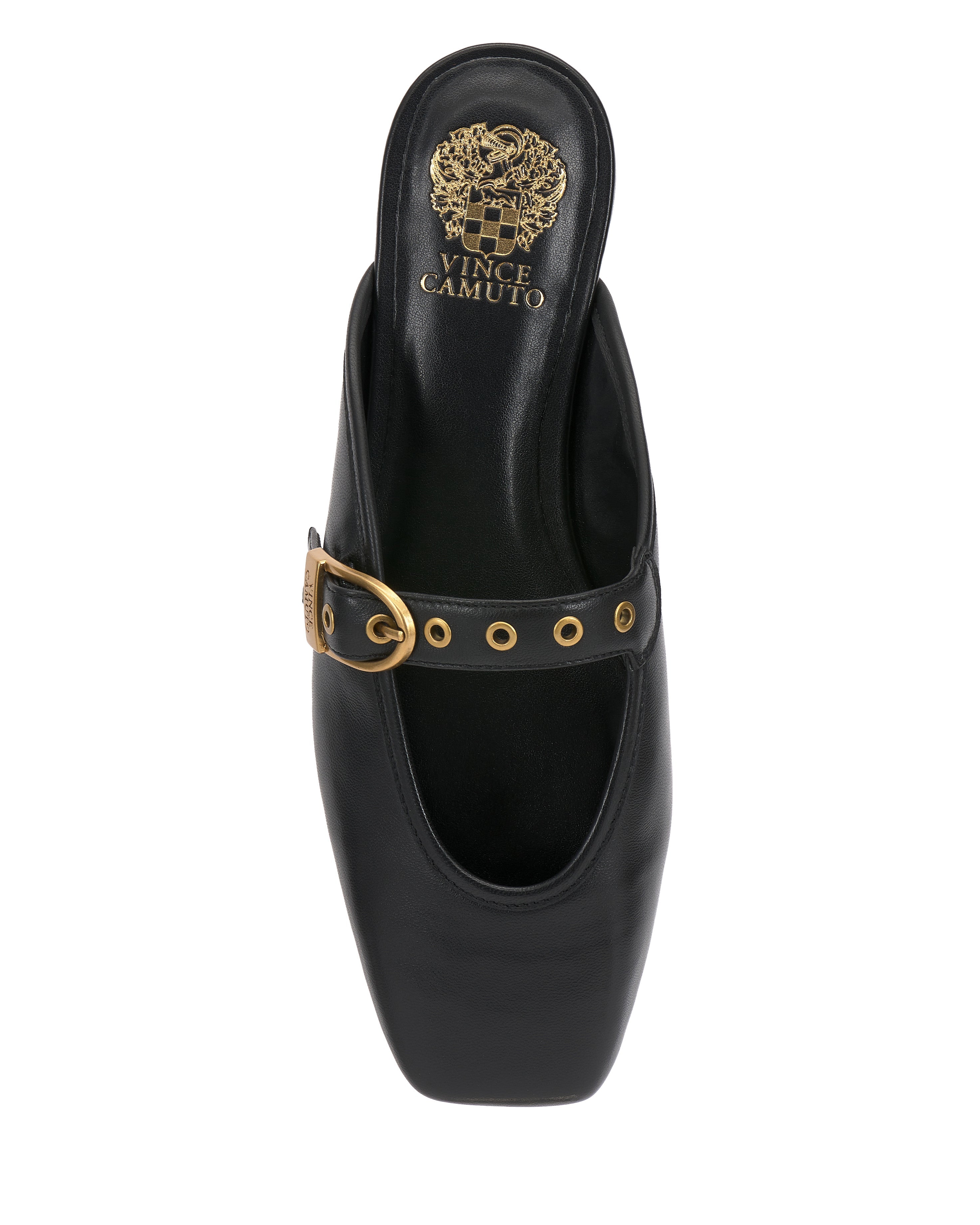 Vaydie Mary Jane Mule