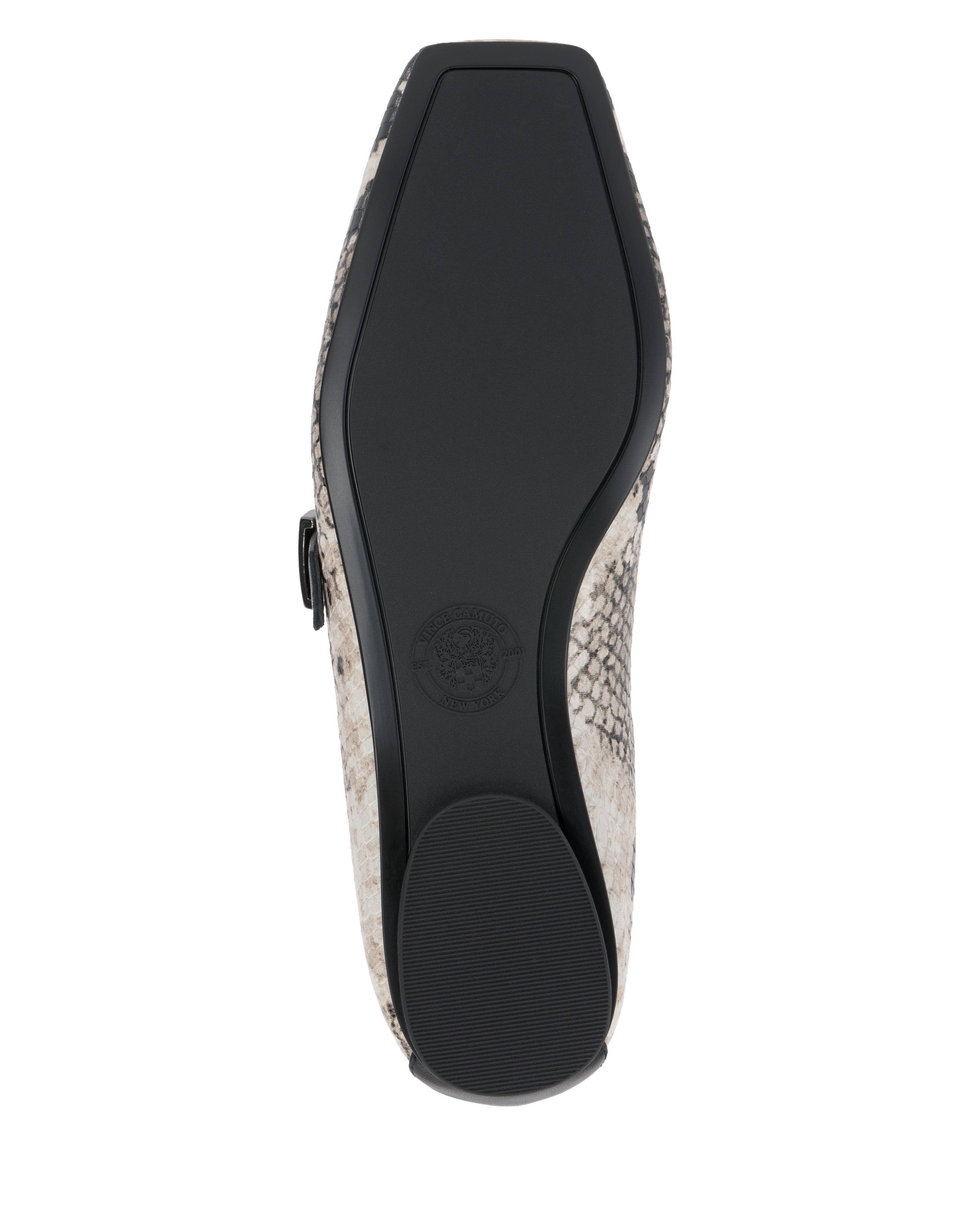Vinica Mary Jane Flat