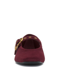 Vinica Mary Jane Flat