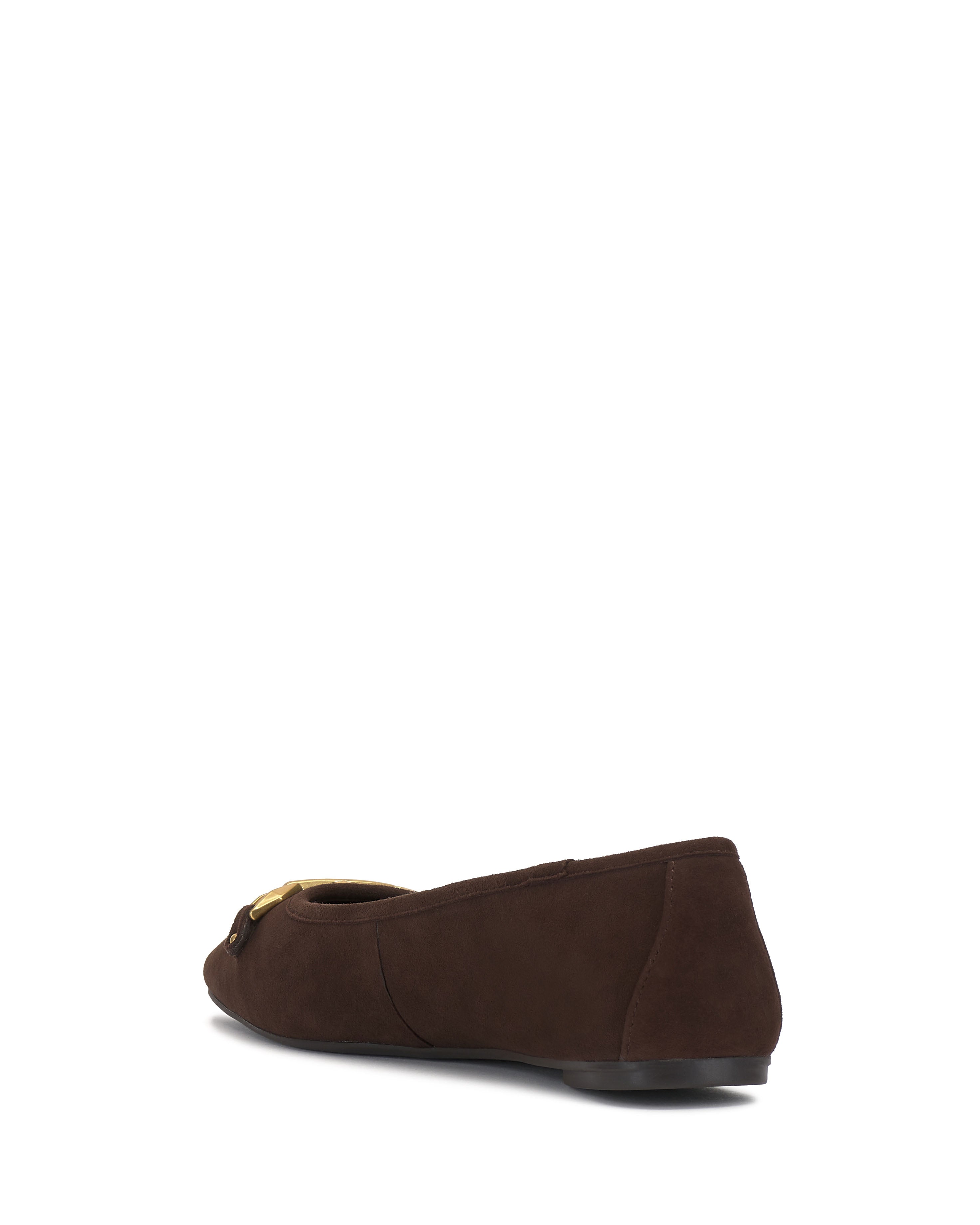 Virna Link Ballet Flat