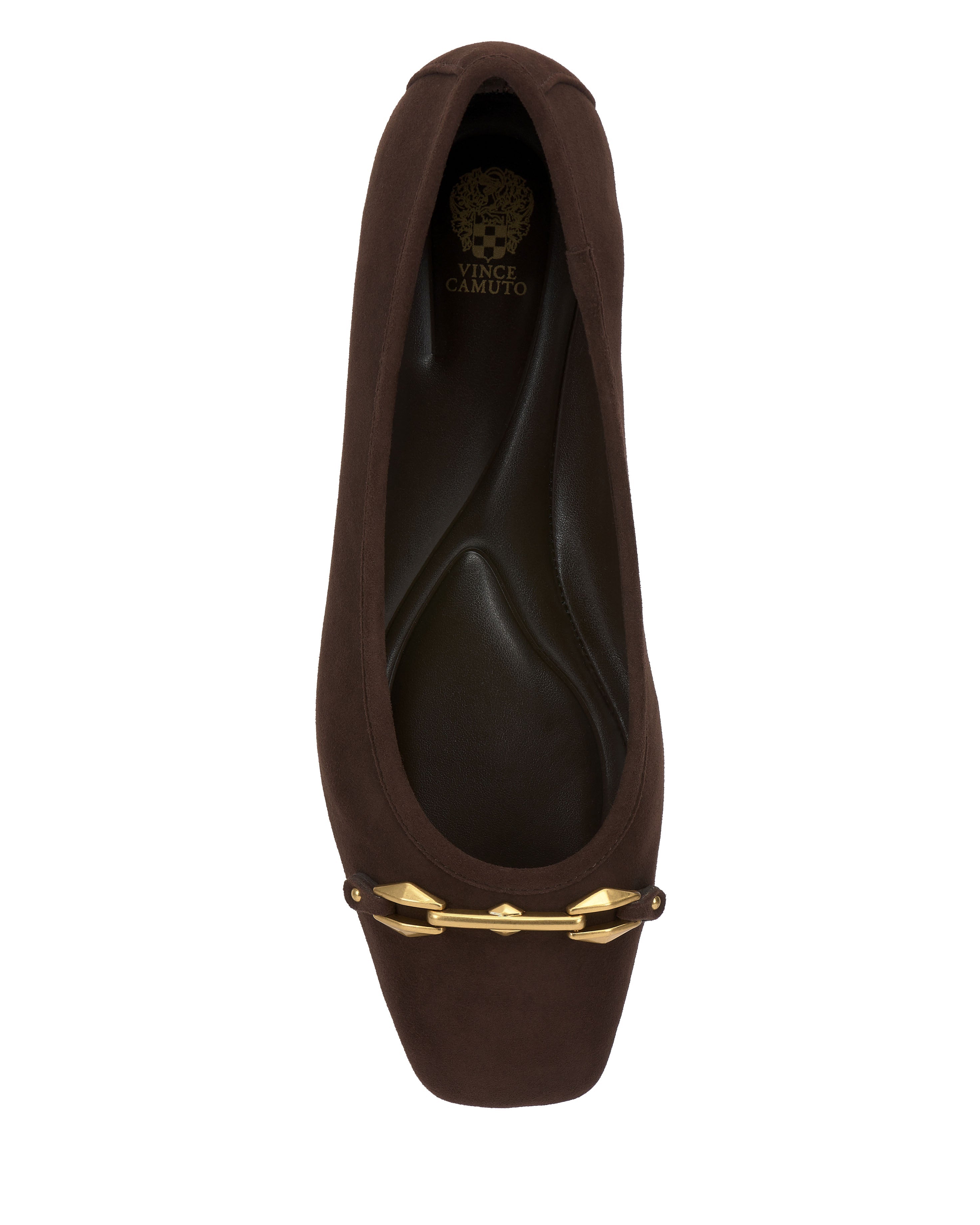 Virna Link Ballet Flat