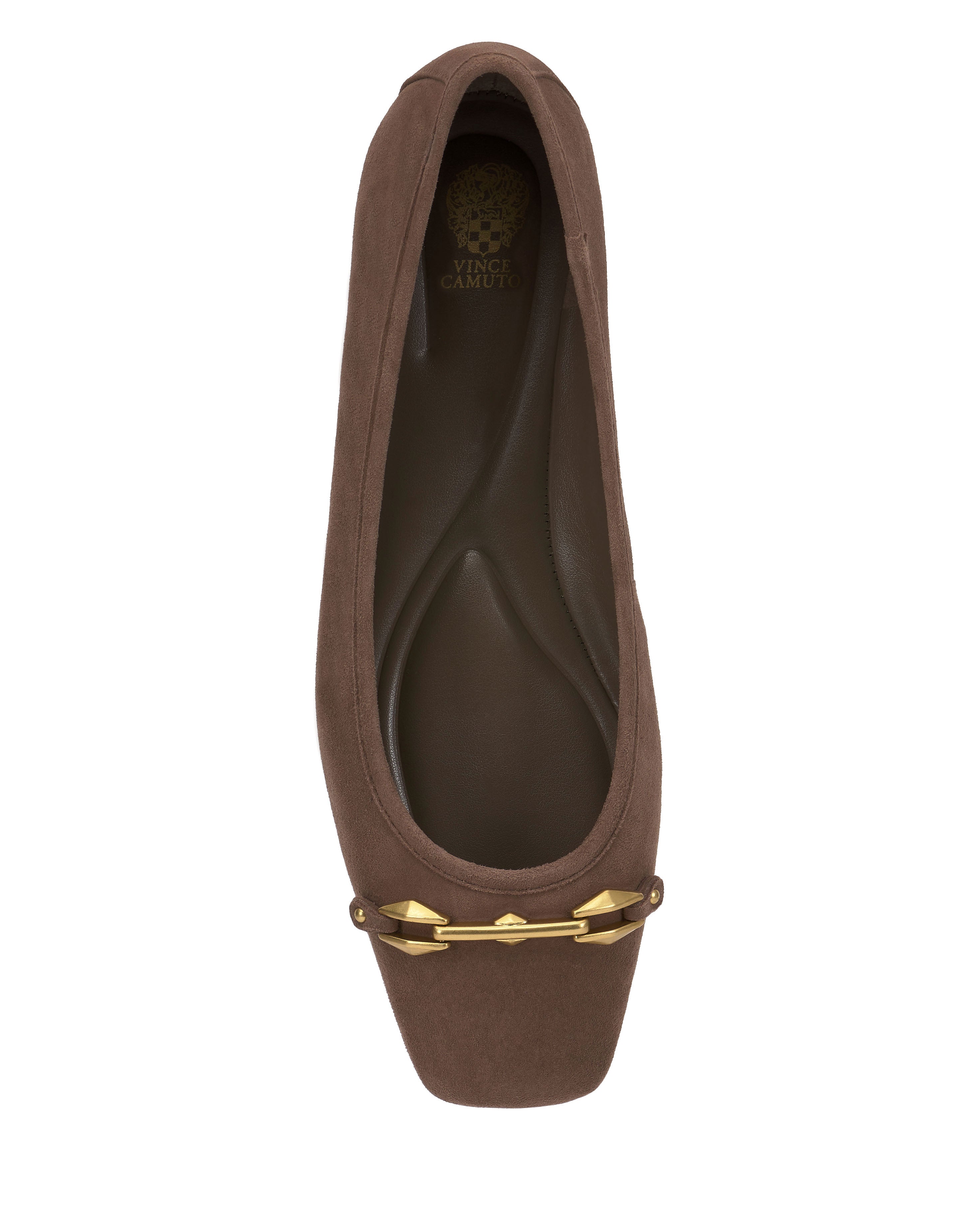 Virna Link Ballet Flat