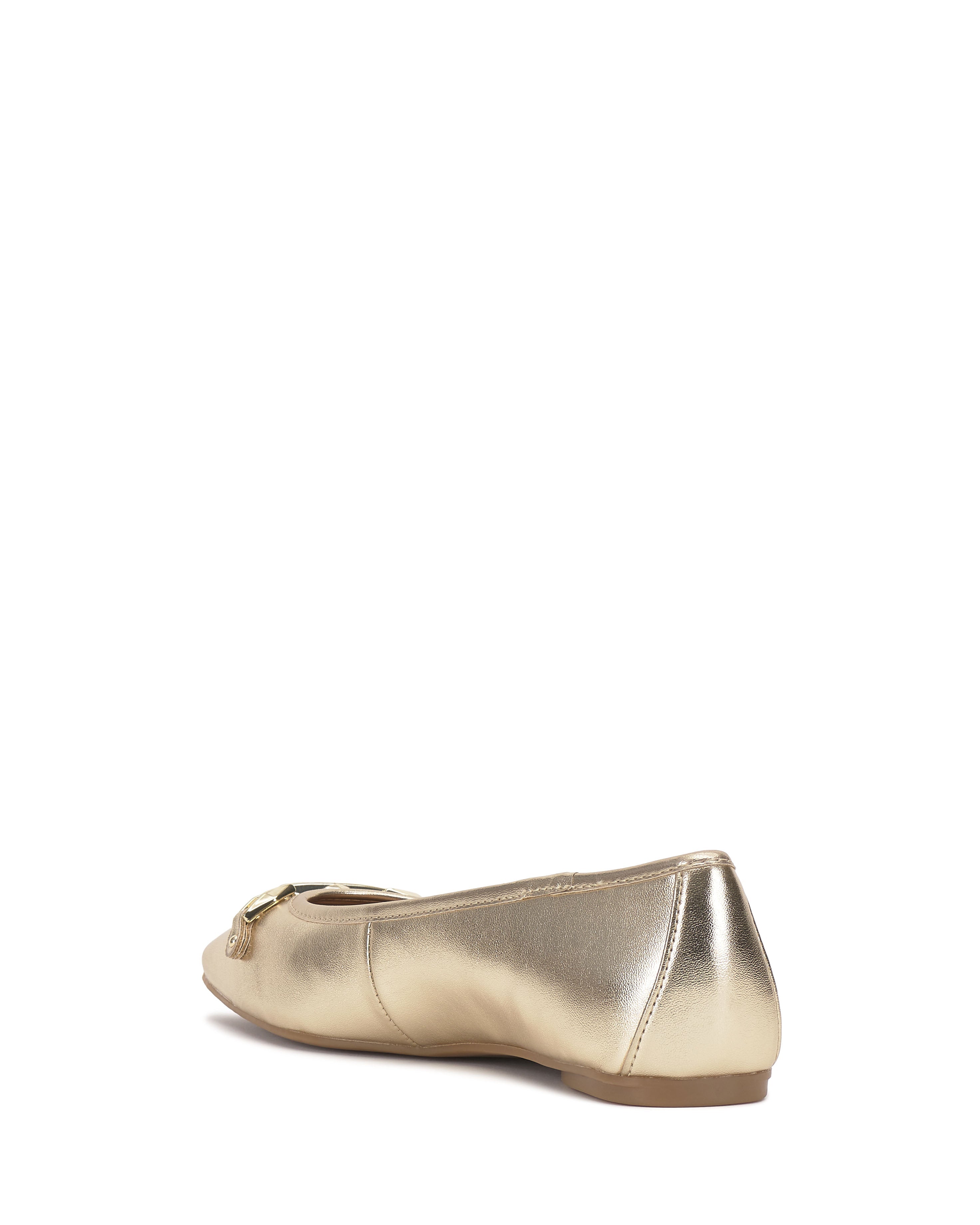 Virna Link Ballet Flat