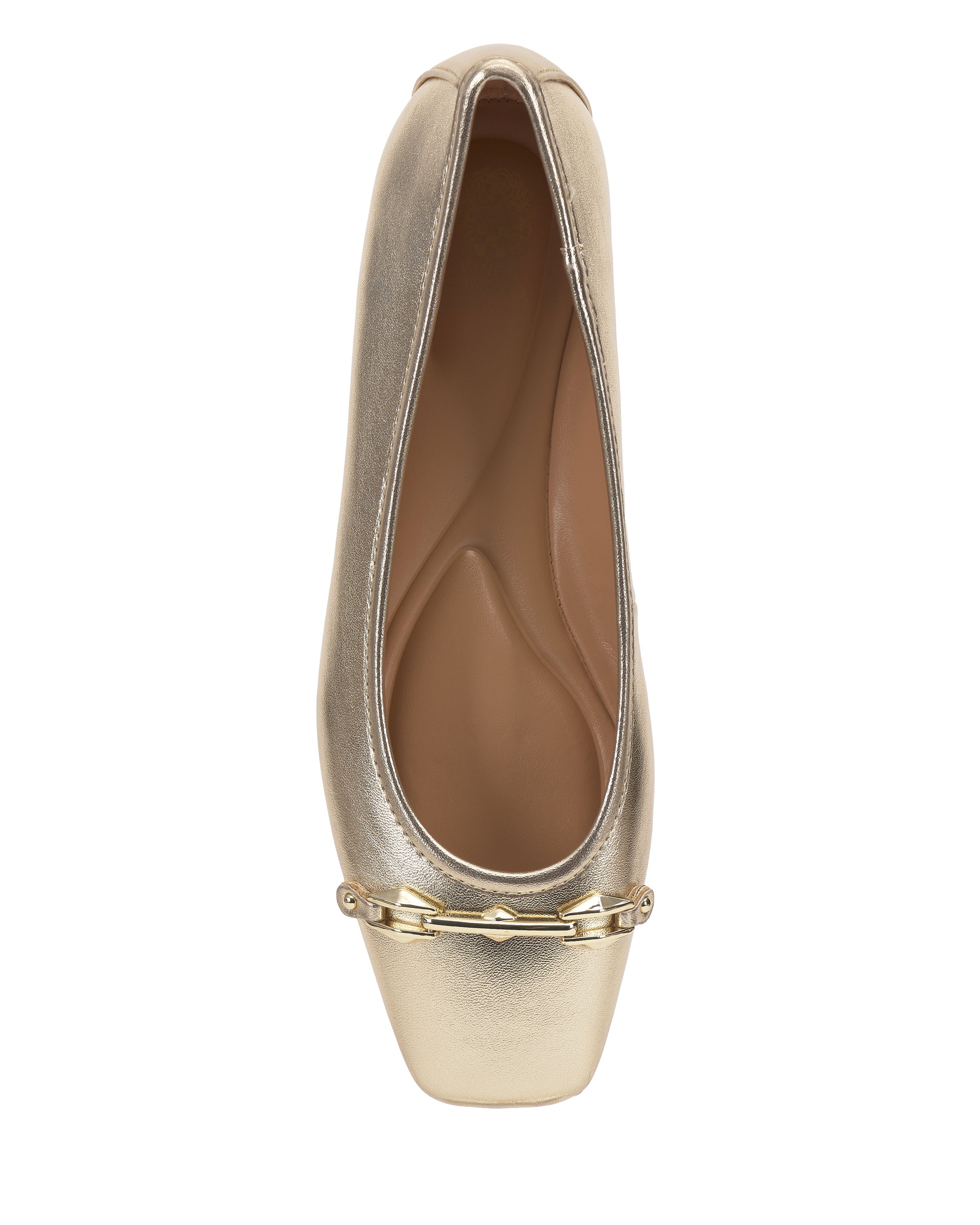 Virna Link Ballet Flat
