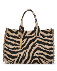 Zhury Tote Bag