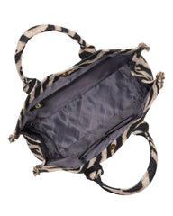 Zhury Tote Bag