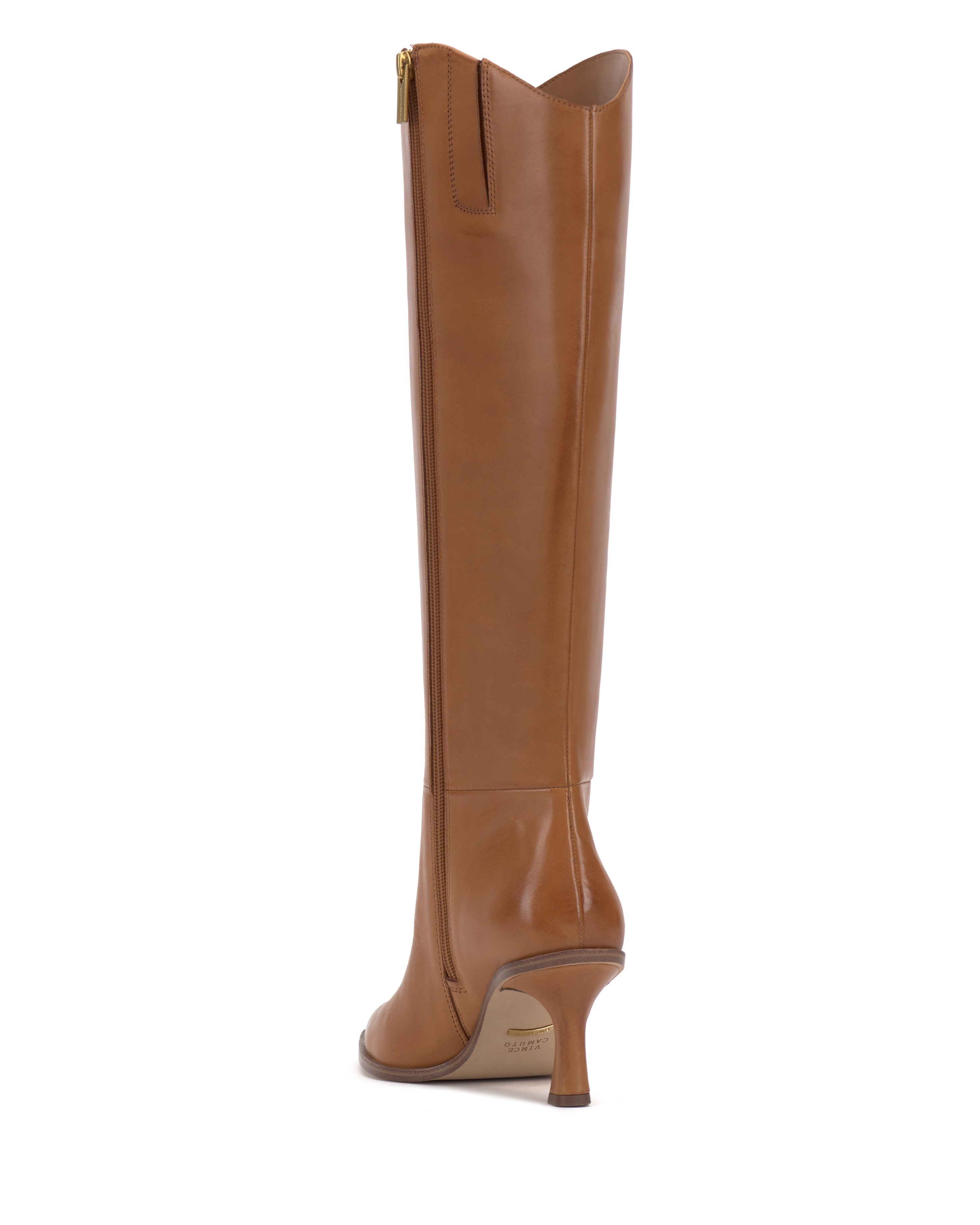 Emily Knee High Boot