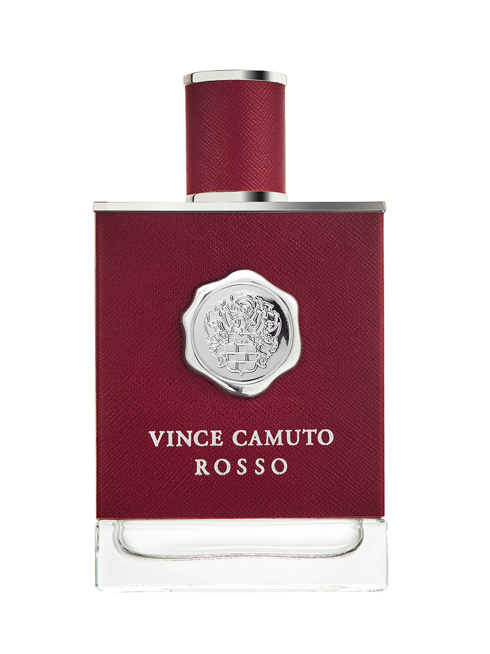 Vince Camuto Men's Rosso 3.4 oz Eau de Toilette