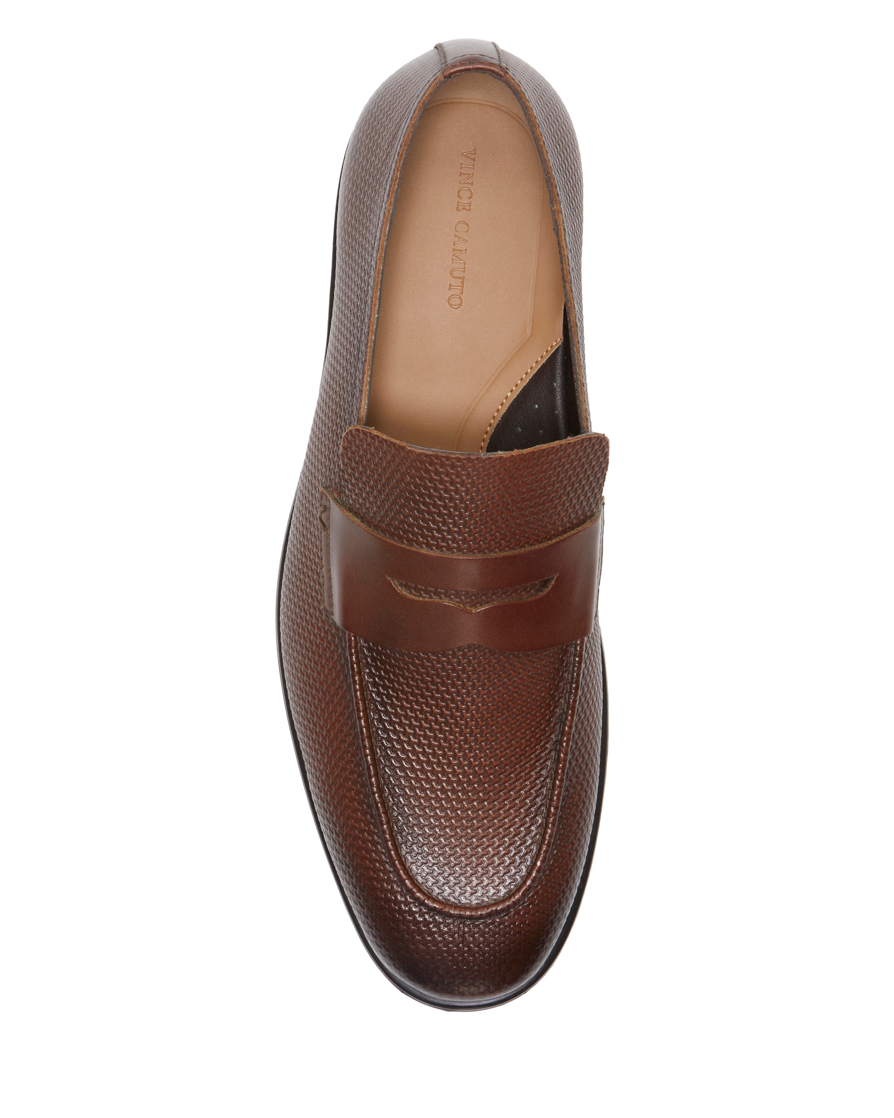 Men's Cyler Penny Loafer