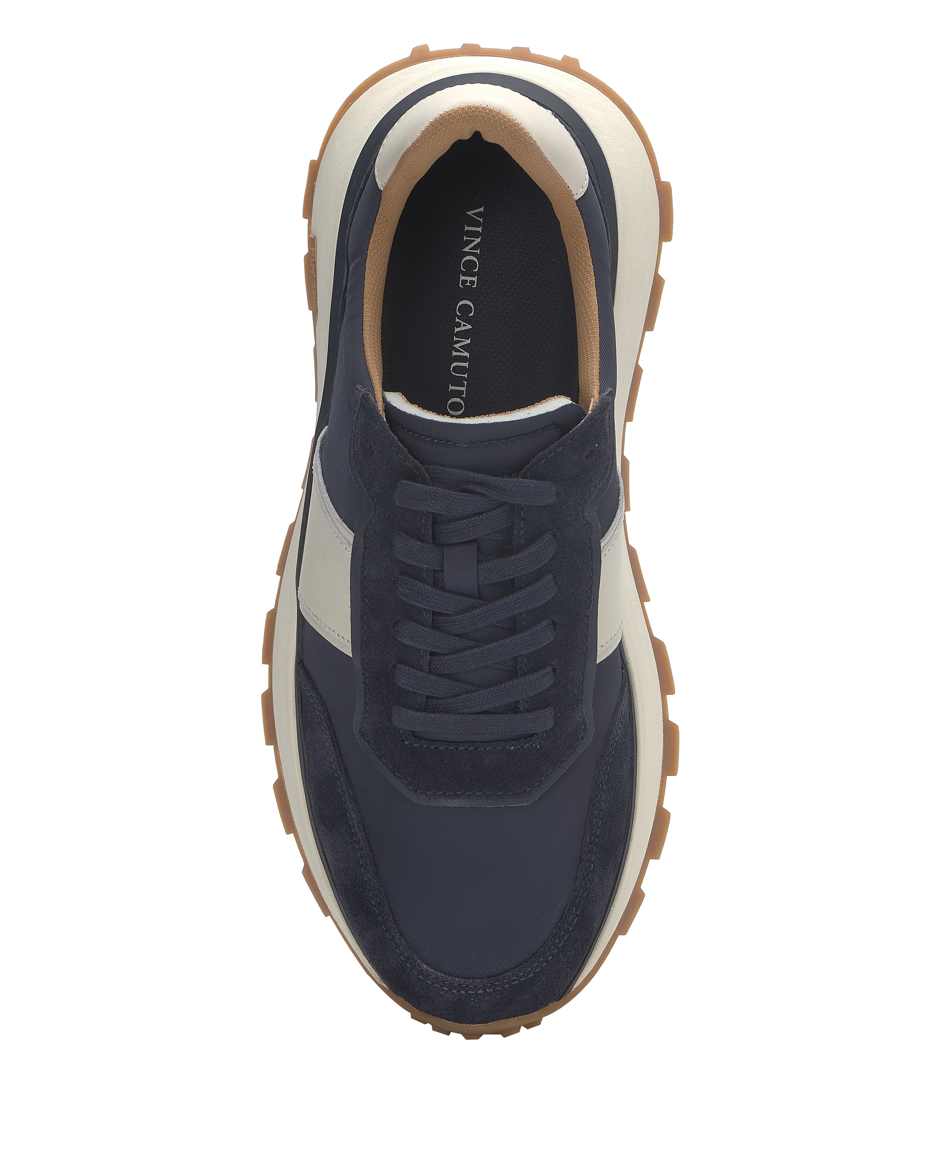 Men's Kaiah Sneaker