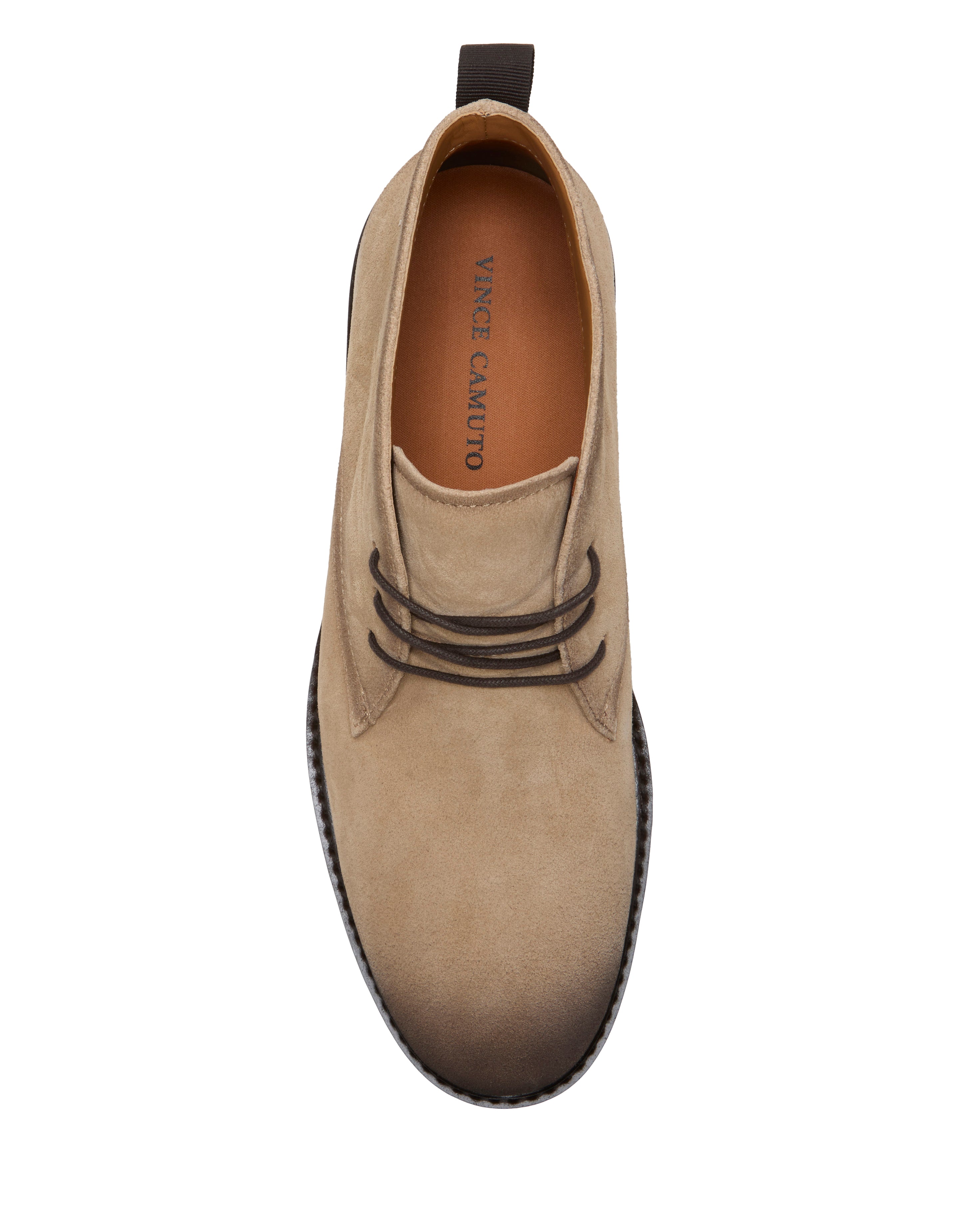 Men's Presely Chukka Boot
