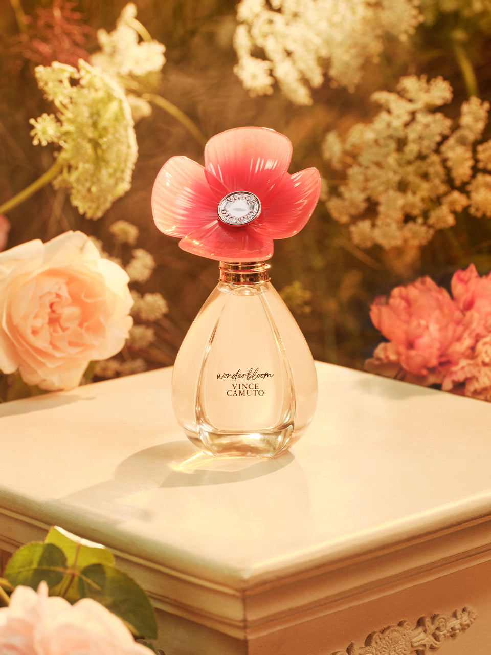 Wonderbloom 3.4 oz Eau de Parfum Spray